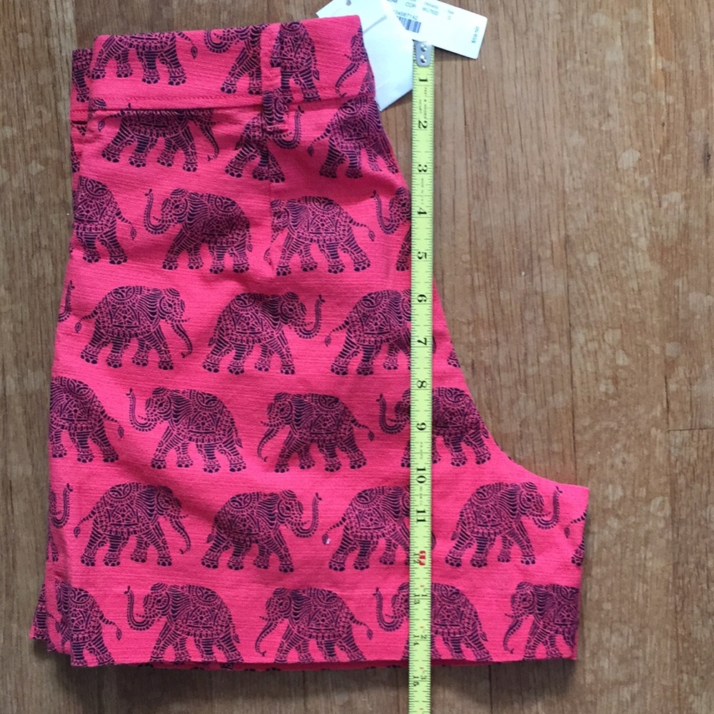 J. Crew shorts - Picture 6 of 7